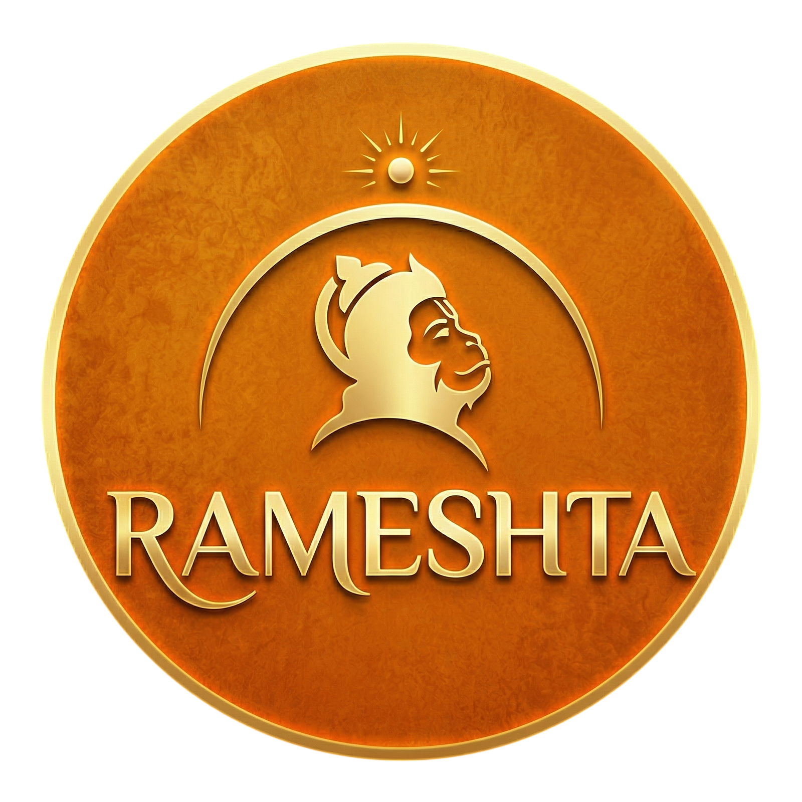 Rameshta Logo
