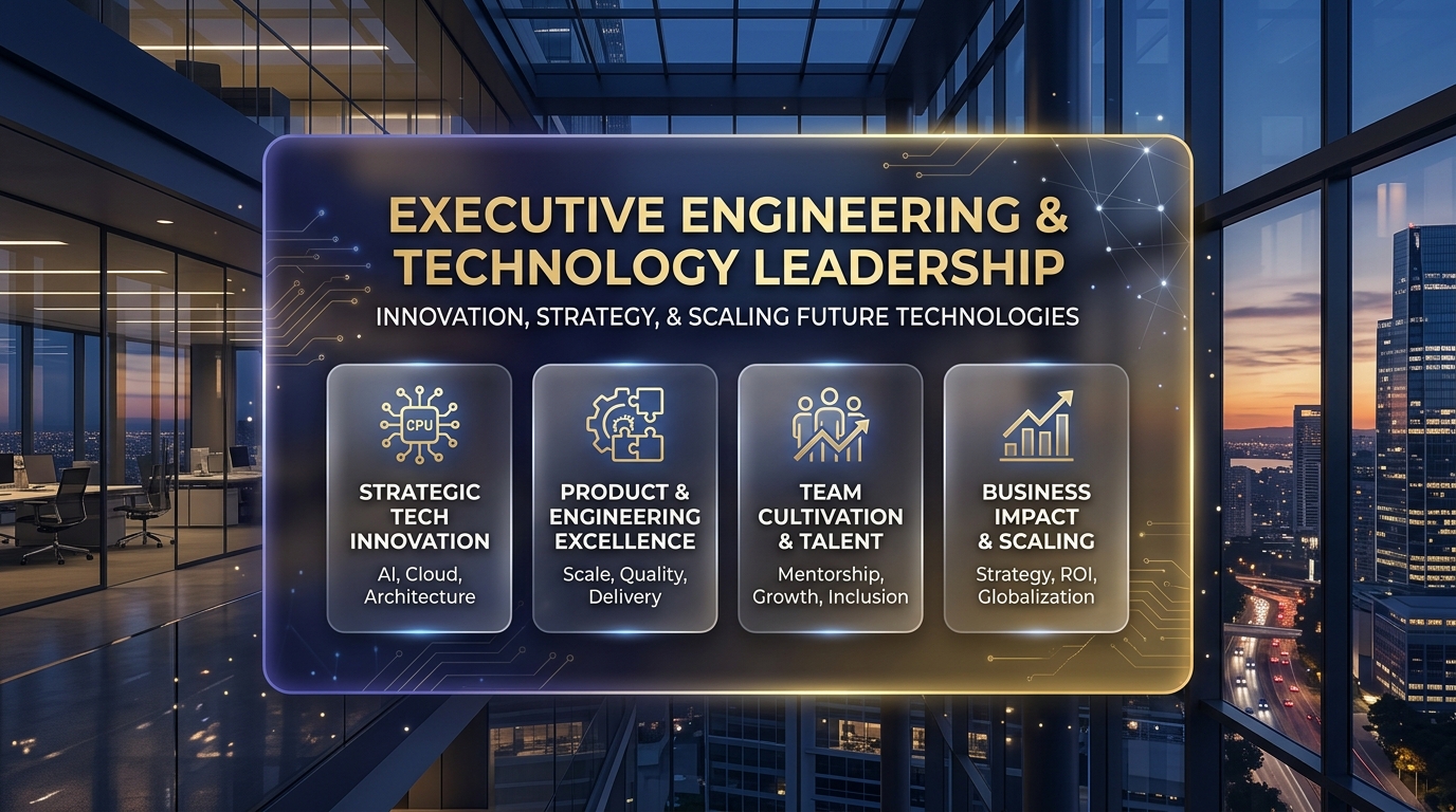 Navdiva Leadership & Innovation